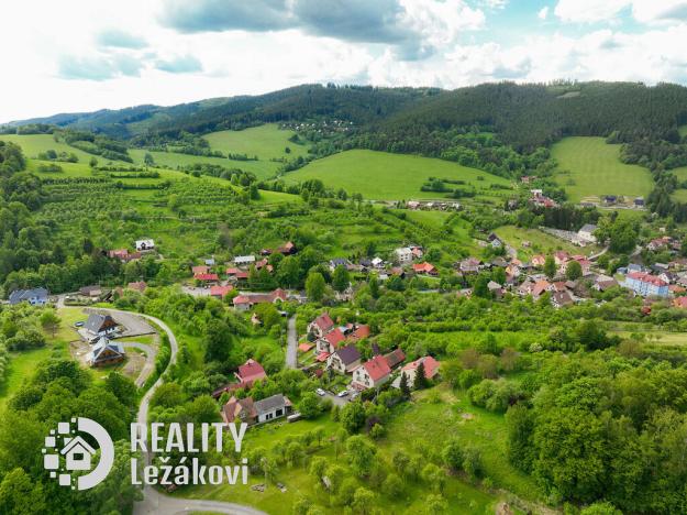 Prodej rodinného domu, Zděchov, 105 m2