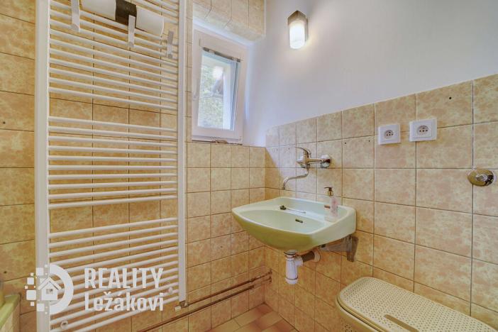 Prodej rodinného domu, Zděchov, 105 m2