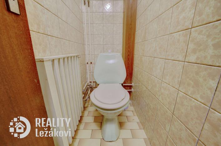 Prodej rodinného domu, Zděchov, 105 m2