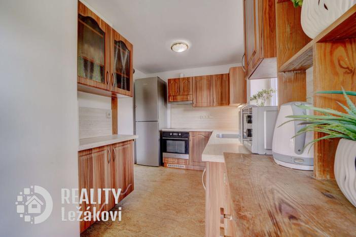 Prodej rodinného domu, Zděchov, 105 m2