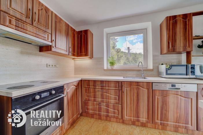 Prodej rodinného domu, Zděchov, 105 m2