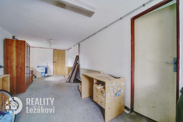 Prodej rodinného domu, Zděchov, 105 m2