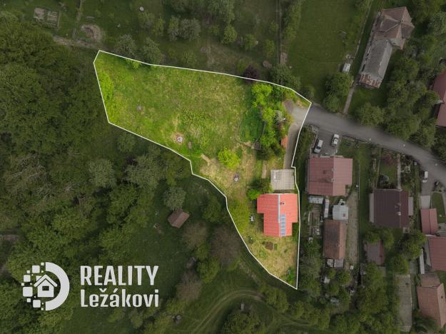 Prodej rodinného domu, Zděchov, 105 m2
