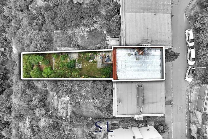 Prodej rodinného domu, Praha - Hlubočepy, Noutonická, 150 m2