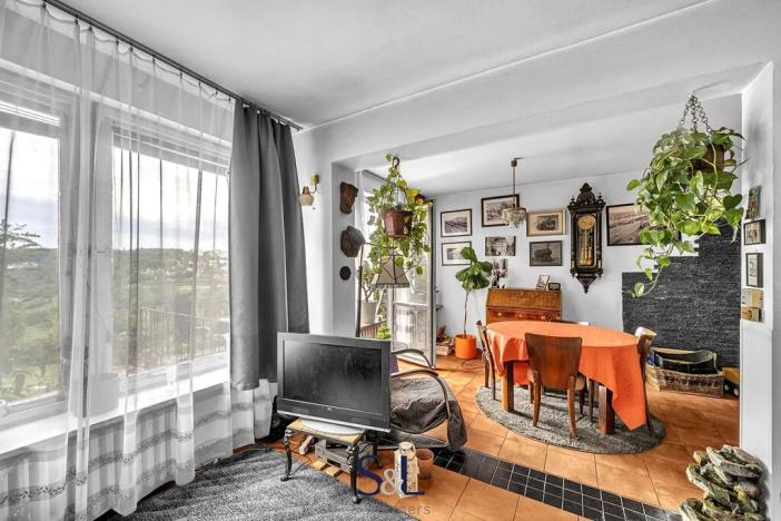 Prodej rodinného domu, Praha - Hlubočepy, Noutonická, 150 m2