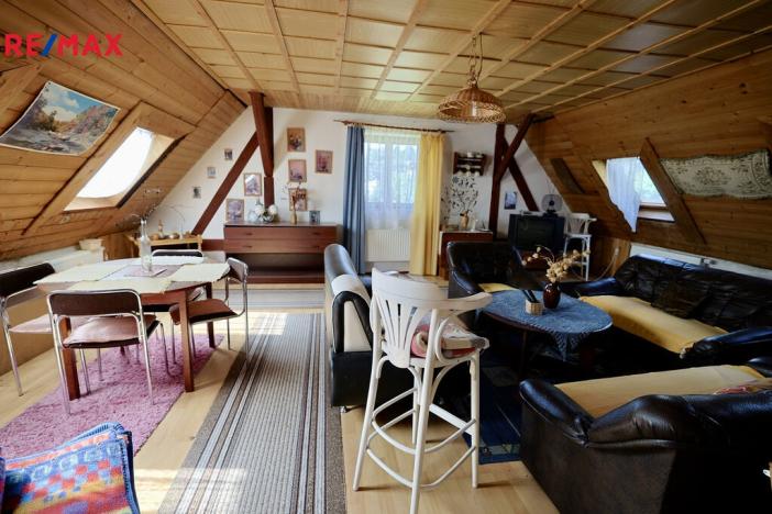 Prodej rodinného domu, Vítkov - Klokočov, 280 m2