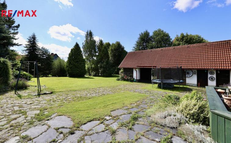 Prodej rodinného domu, Vítkov - Klokočov, 280 m2