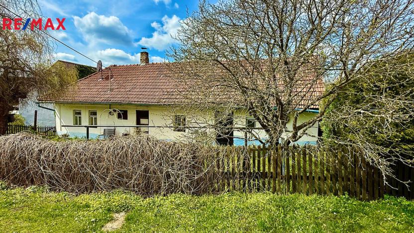 Prodej chaty, Vlachova Lhota, 65 m2