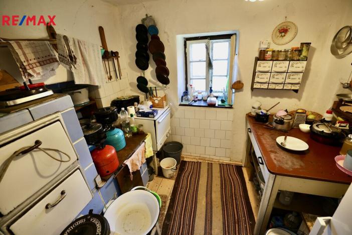 Prodej chaty, Vlachova Lhota, 65 m2