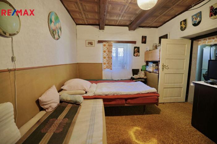 Prodej chaty, Vlachova Lhota, 65 m2