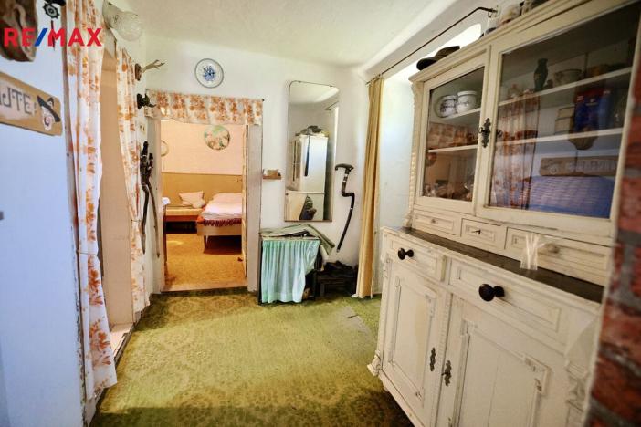 Prodej chaty, Vlachova Lhota, 65 m2