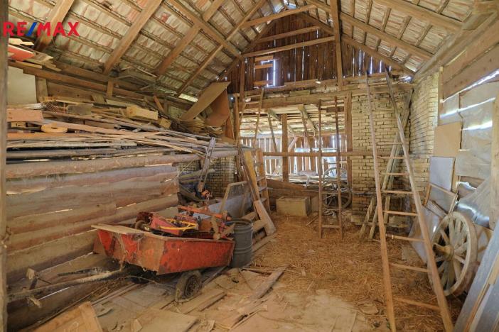 Prodej chaty, Vlachova Lhota, 65 m2