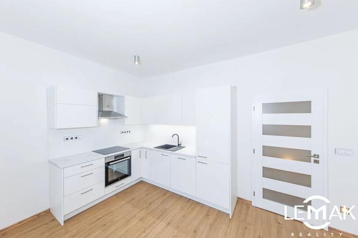 Prodej bytu 2+kk, Bystročice, 46 m2