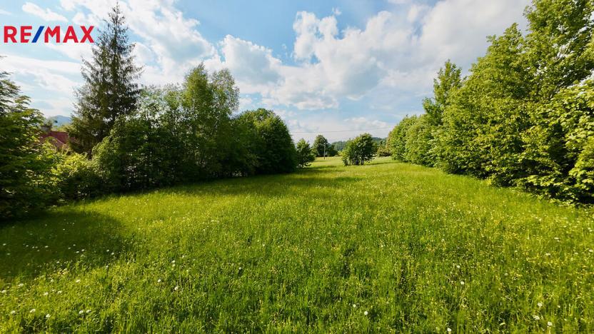 Prodej pozemku, Ostravice, 2671 m2