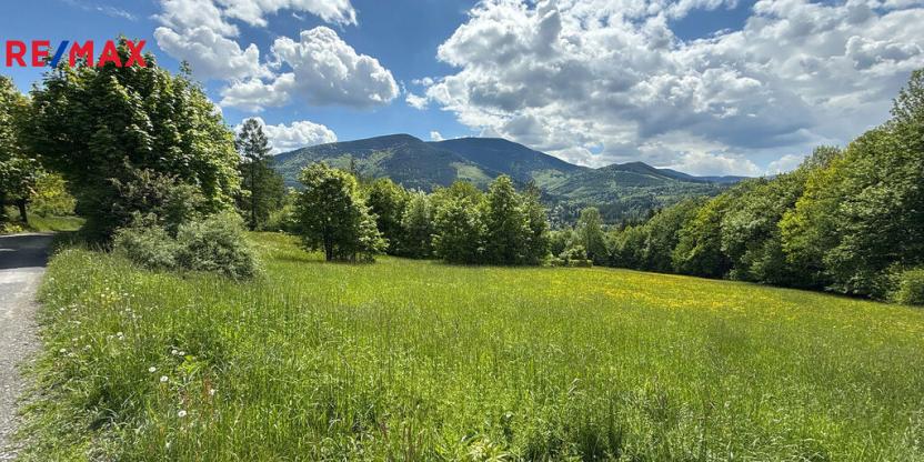 Prodej pozemku, Ostravice, 2671 m2