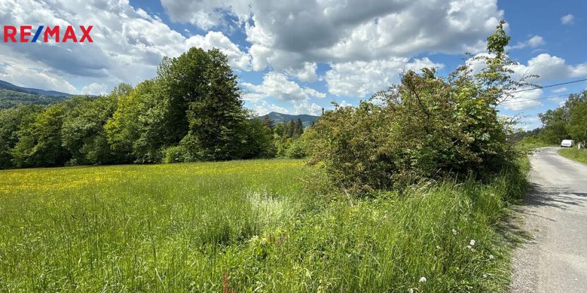 Prodej pozemku, Ostravice, 2671 m2