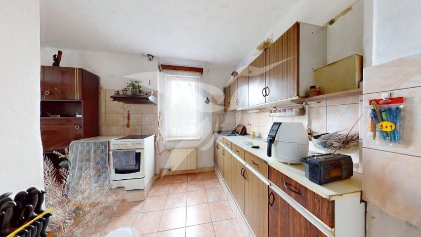 Prodej rodinného domu, Kralovice, Manětínská, 140 m2