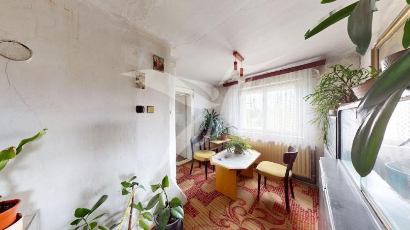 Prodej rodinného domu, Kralovice, Manětínská, 140 m2