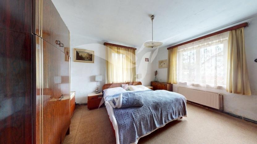 Prodej rodinného domu, Kralovice, Manětínská, 140 m2