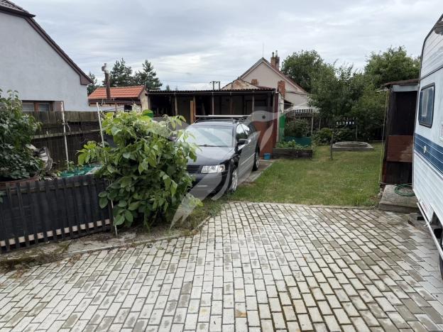 Prodej rodinného domu, Kralovice, Manětínská, 140 m2