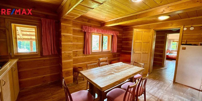 Prodej chaty, Bílá, 147 m2