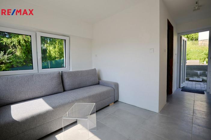 Prodej chaty, Kunčice pod Ondřejníkem, 38 m2