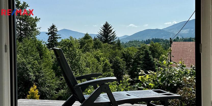 Prodej chaty, Kunčice pod Ondřejníkem, 38 m2