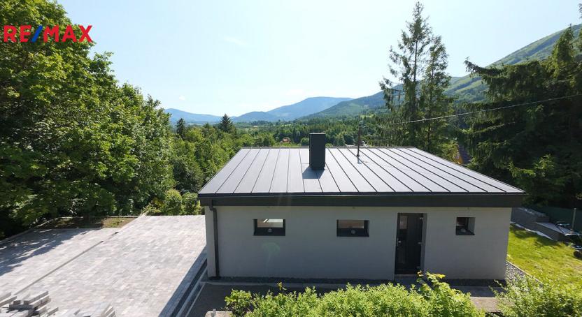 Prodej chaty, Kunčice pod Ondřejníkem, 38 m2