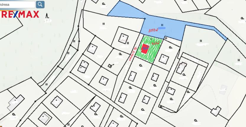 Prodej chaty, Kunčice pod Ondřejníkem, 38 m2