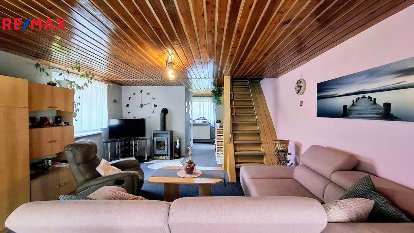 Prodej chaty, Budišov nad Budišovkou - Guntramovice, 75 m2