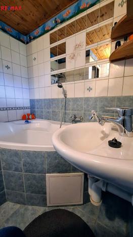 Prodej chaty, Budišov nad Budišovkou - Guntramovice, 75 m2