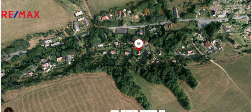 Prodej chaty, Budišov nad Budišovkou - Guntramovice, 75 m2