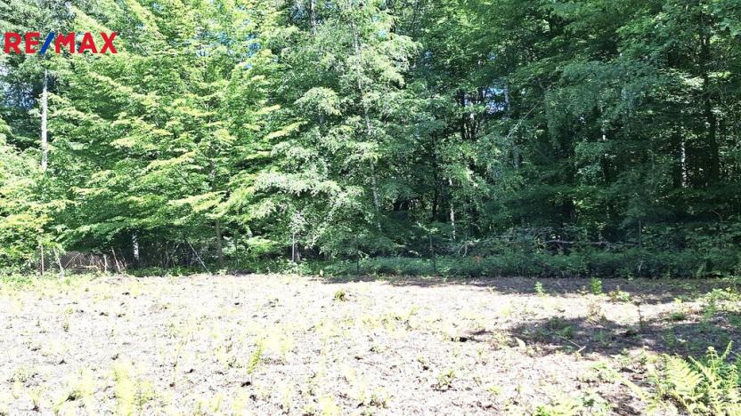 Prodej zahrady, Petřvald, 462 m2