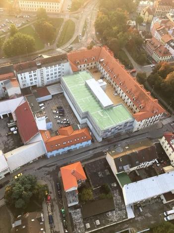 Pronájem obchodního prostoru, České Budějovice - České Budějovice 3, Pražská tř., 277 m2