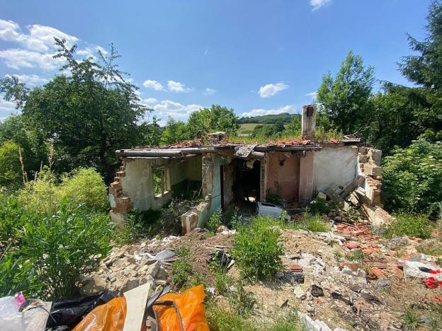Prodej pozemku, Nedašova Lhota, 1338 m2