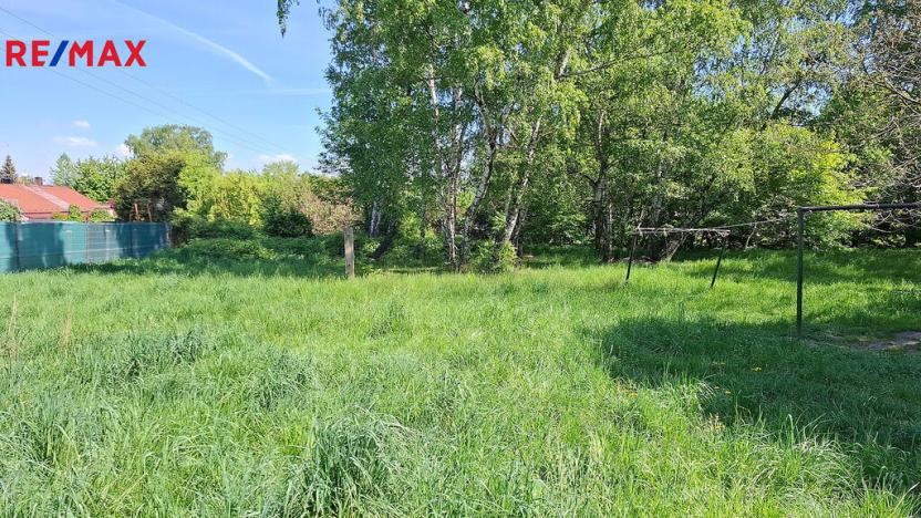 Prodej pozemku, Ostrava, 46126 m2