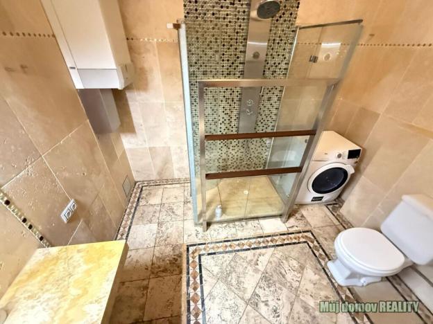 Prodej bytu 2+kk, Praha - Nové Město, U půjčovny, 80 m2