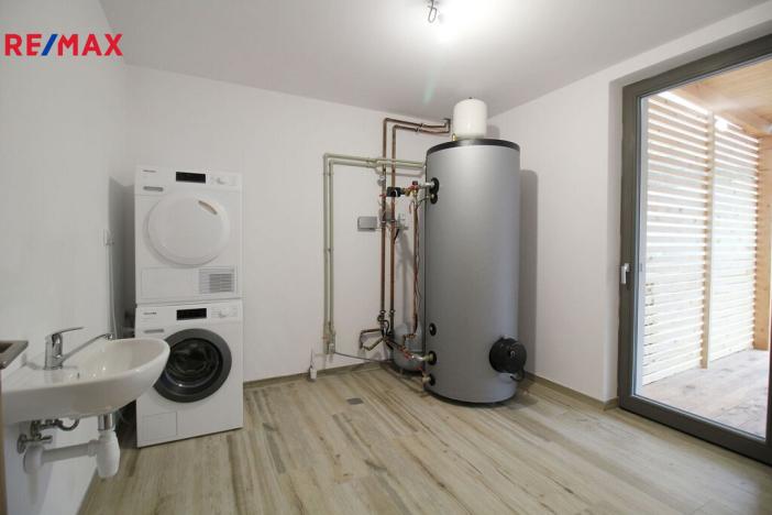 Prodej rodinného domu, Ostrava - Polanka nad Odrou, 1. května, 126 m2