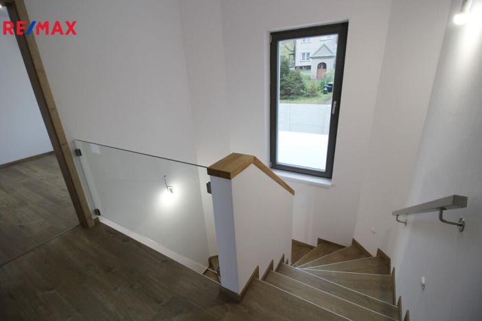 Prodej rodinného domu, Ostrava - Polanka nad Odrou, 1. května, 126 m2