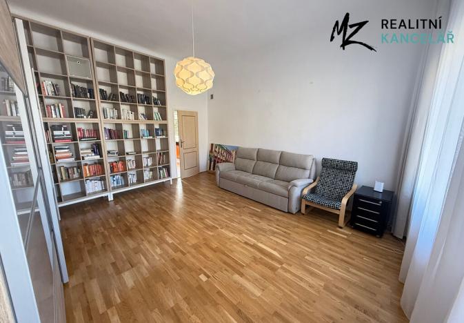 Prodej rodinného domu, Kroměříž, Kojetínská, 169 m2