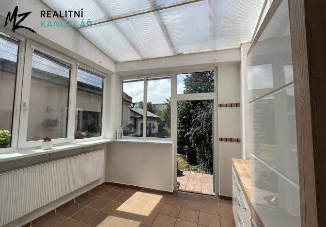 Prodej rodinného domu, Kroměříž, Kojetínská, 169 m2