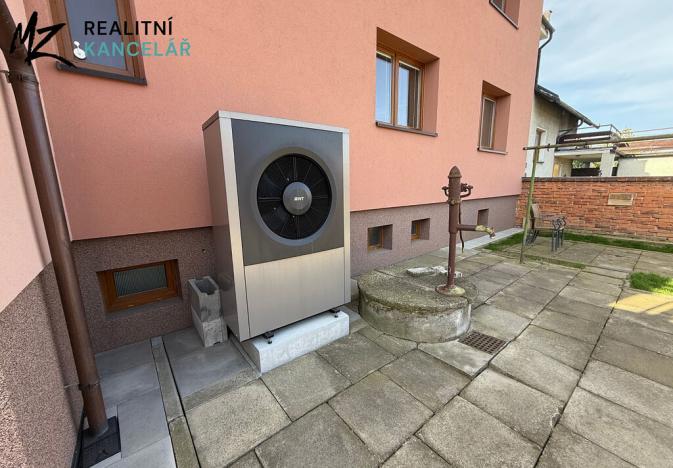 Prodej rodinného domu, Horní Moštěnice, Havlíčkova, 350 m2