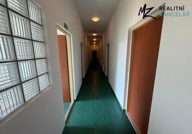 Prodej komerční, Přerov - Přerov I-Město, 9. května, 608 m2