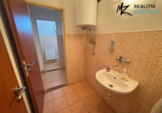 Prodej komerční, Přerov - Přerov I-Město, 9. května, 608 m2