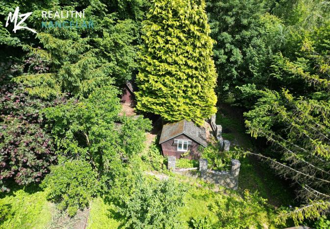 Prodej chaty, Odry - Klokočůvek, 40 m2