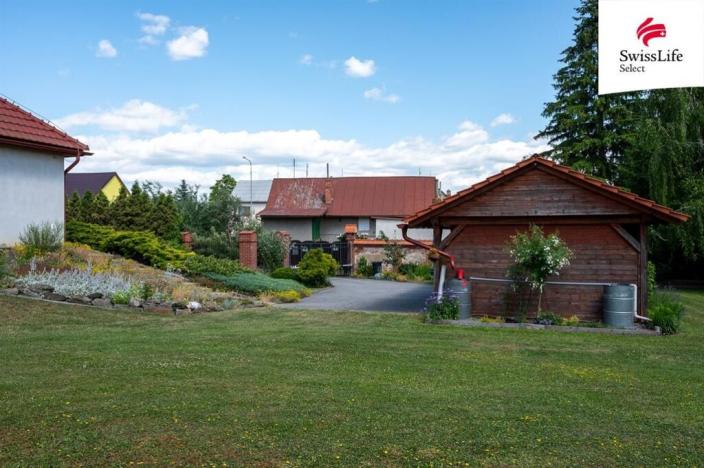 Prodej rodinného domu, Příkazy, 236 m2