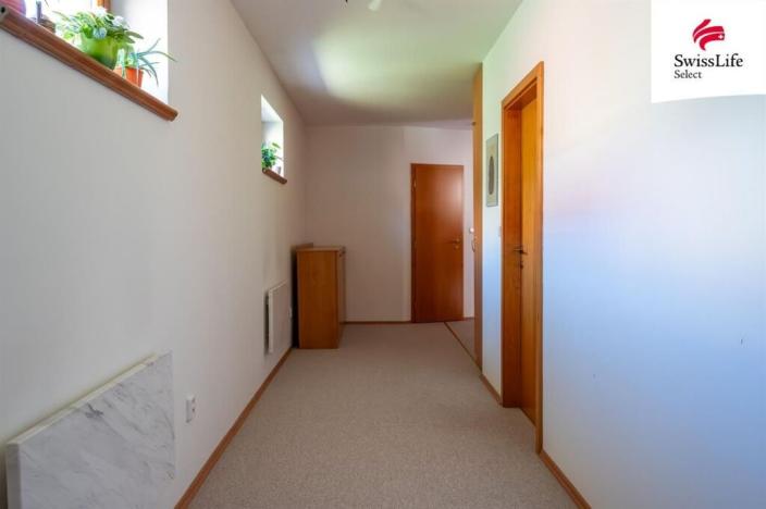 Prodej rodinného domu, Příkazy, 236 m2