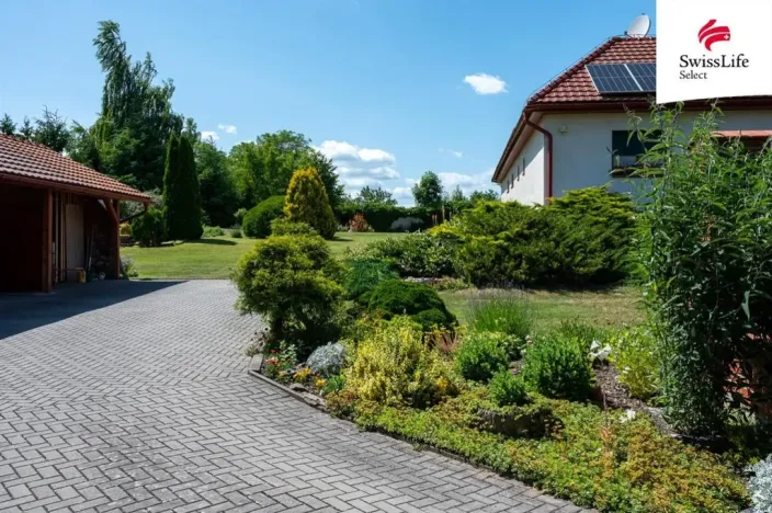 Prodej rodinného domu, Příkazy, 236 m2