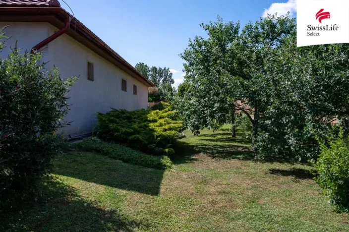 Prodej rodinného domu, Příkazy, 236 m2