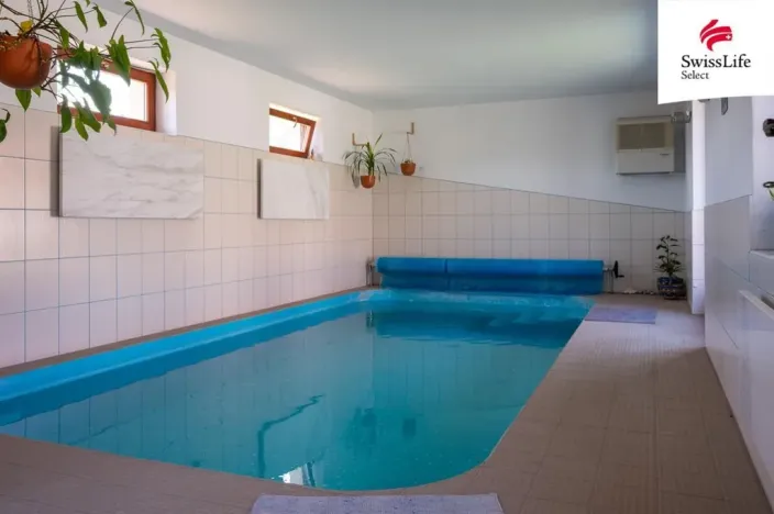 Prodej rodinného domu, Příkazy, 236 m2